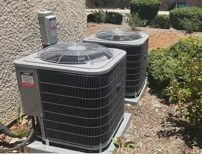 AJ Affordable Heating and Cooling