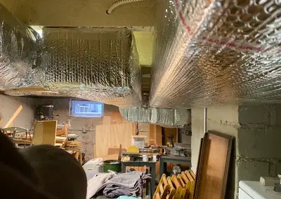 Ductworks