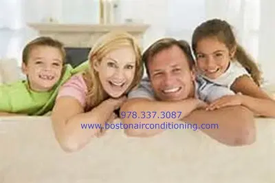 Boston Air Conditioning