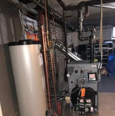 Top Notch Comfort LLC