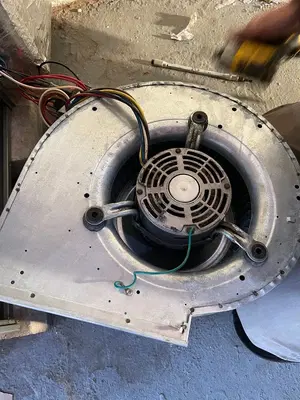 Lowe's Air Duct Cleaning