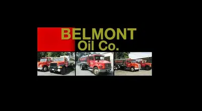 Belmont Oil Co.