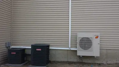 High End HVAC Inc.