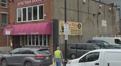 Emergency AC Repair Boston