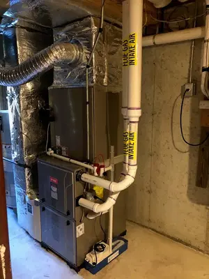 Prestige Heating And Cooling