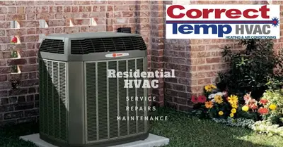 Correct Temp Inc