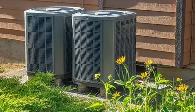 BOSS HVAC