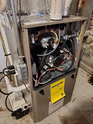 The Masters HVAC Tech