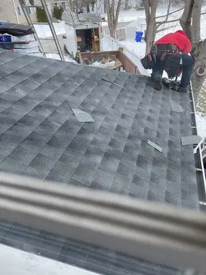 Roofing King