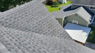 Greater Boston Roofing
