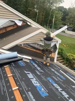 Roofing Service Pro's