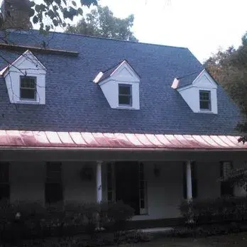 Livingstone Renovations LLC