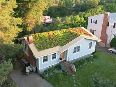 Recover Green Roofs, LLC
