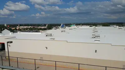 John Henry Roofing Inc.