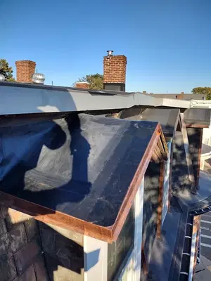 JBD Custom Roofing and Remodeling