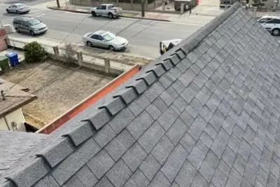 Local Masonry & Roofing