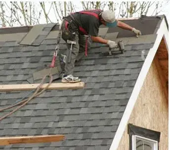 RB Farina Roofing & Construction