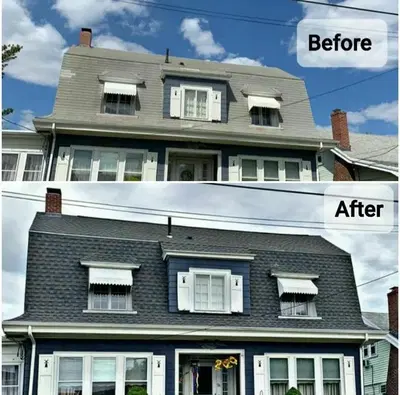 NUZA Roofing Corporation
