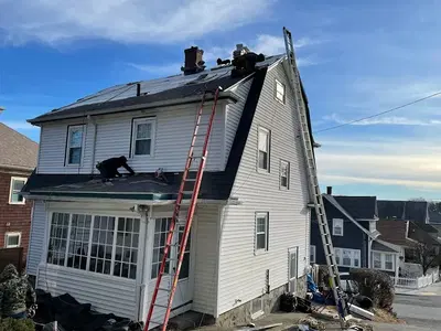 Melotti Group Roofing