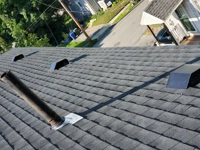 Brian M. LeBlanc Roofing, Inc.