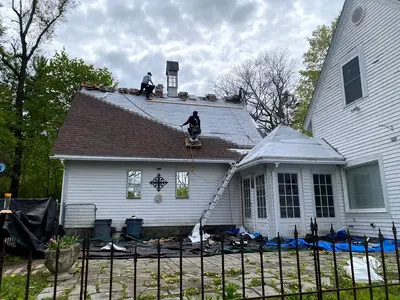 New Life Construction