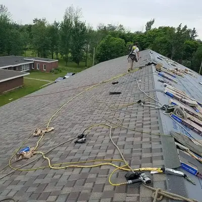 Five star roofing contractors inc