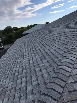 Royal Construction and Roofing