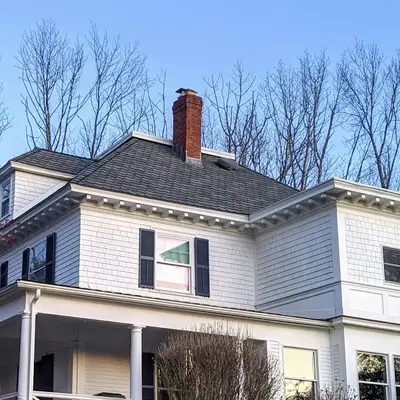 Precision Roofing, LLC