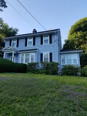 JMP Construction Corporation of Leominster