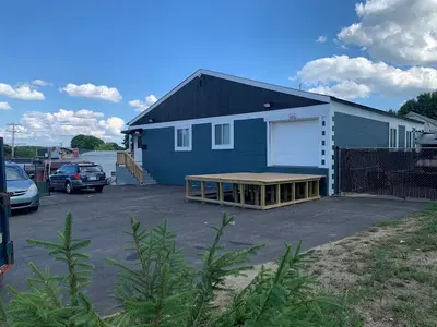 Preferred Builders General Services Inc