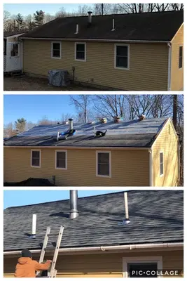 B&N Contracting