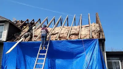 Capital Roofing