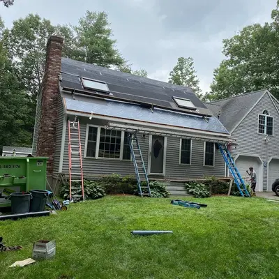 Tim Morse Construction
