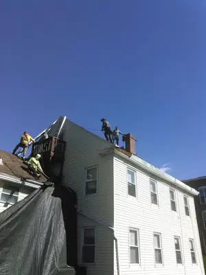 RJ Lambert Construction