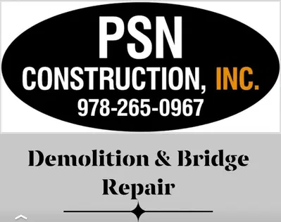 PSN CONSTRUCTION INC.
