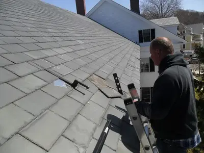 Wooster Roofing