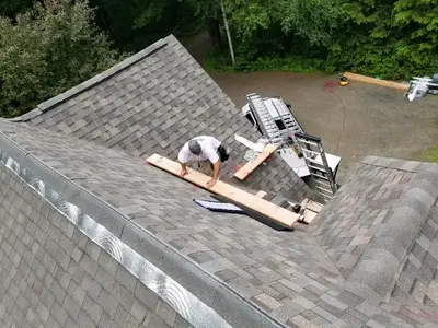 Roofing Service Pro's