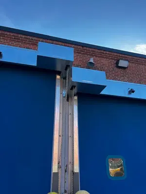 Dave's Sheet Metal Inc