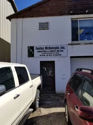 Feeley Mc Anespie Inc