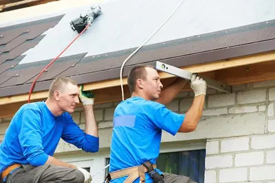 Elite Roofing and Siding Massachusetts