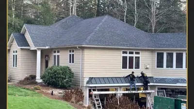 Top Line Roofing Construction