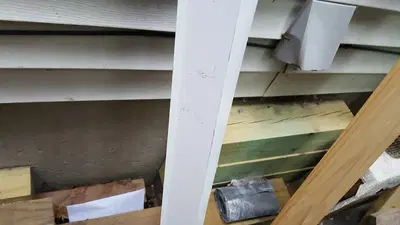 D.E. Carroll Construction LLC