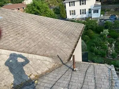 Caizan Roofing