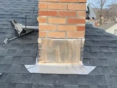 American Roofing Mechanics