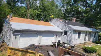 CTM King Construction