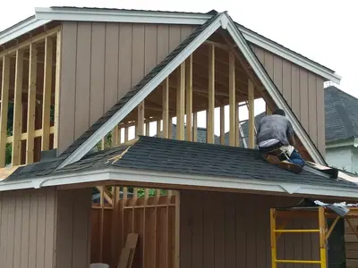 Carpentry your way