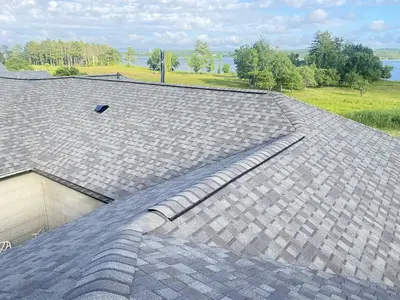 TOP NOTCH ROOFING