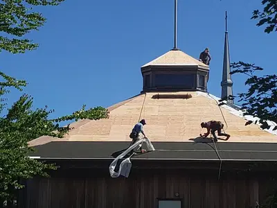 Worcester Roofing