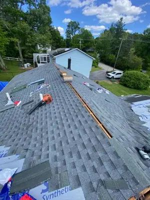 Tri-State Construction Co