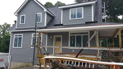G&O Construction & Roofing